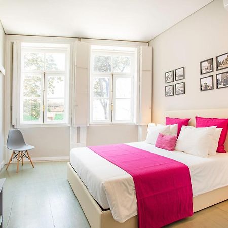 Alegria Colour Apartments 포르투 외부 사진