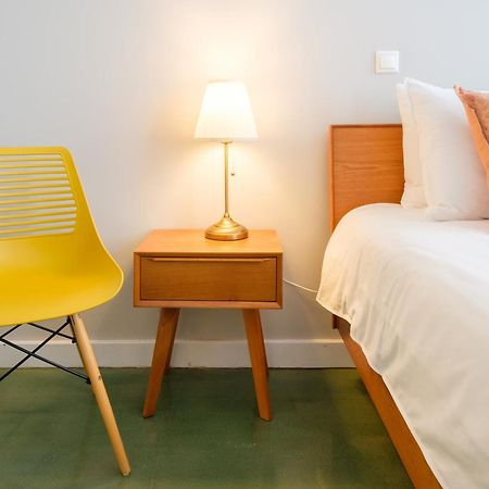 Alegria Colour Apartments 포르투 외부 사진