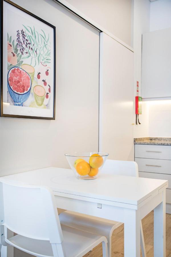 Alegria Colour Apartments 포르투 외부 사진