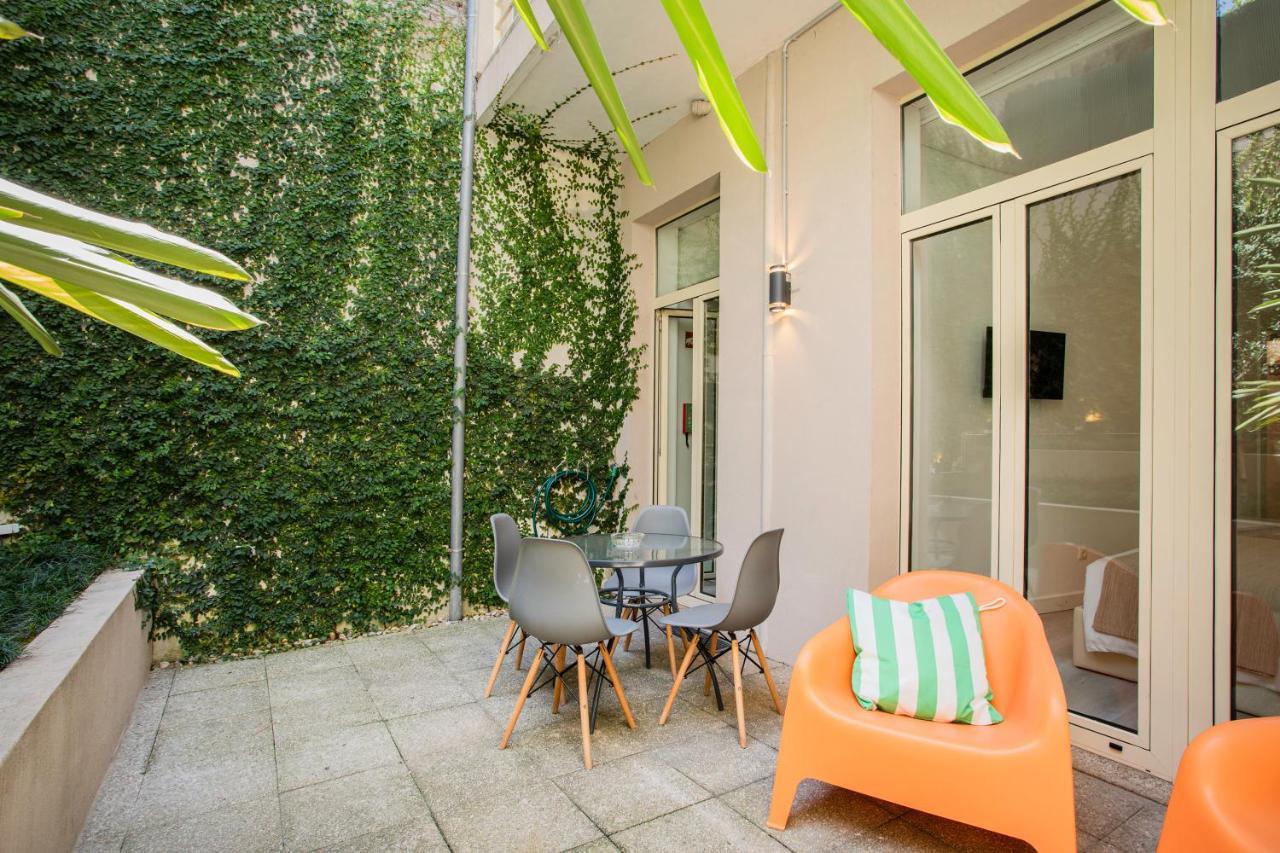 Alegria Colour Apartments 포르투 외부 사진