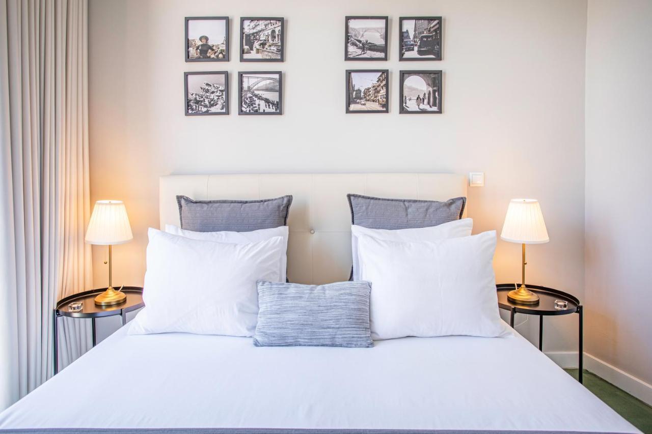 Alegria Colour Apartments 포르투 외부 사진