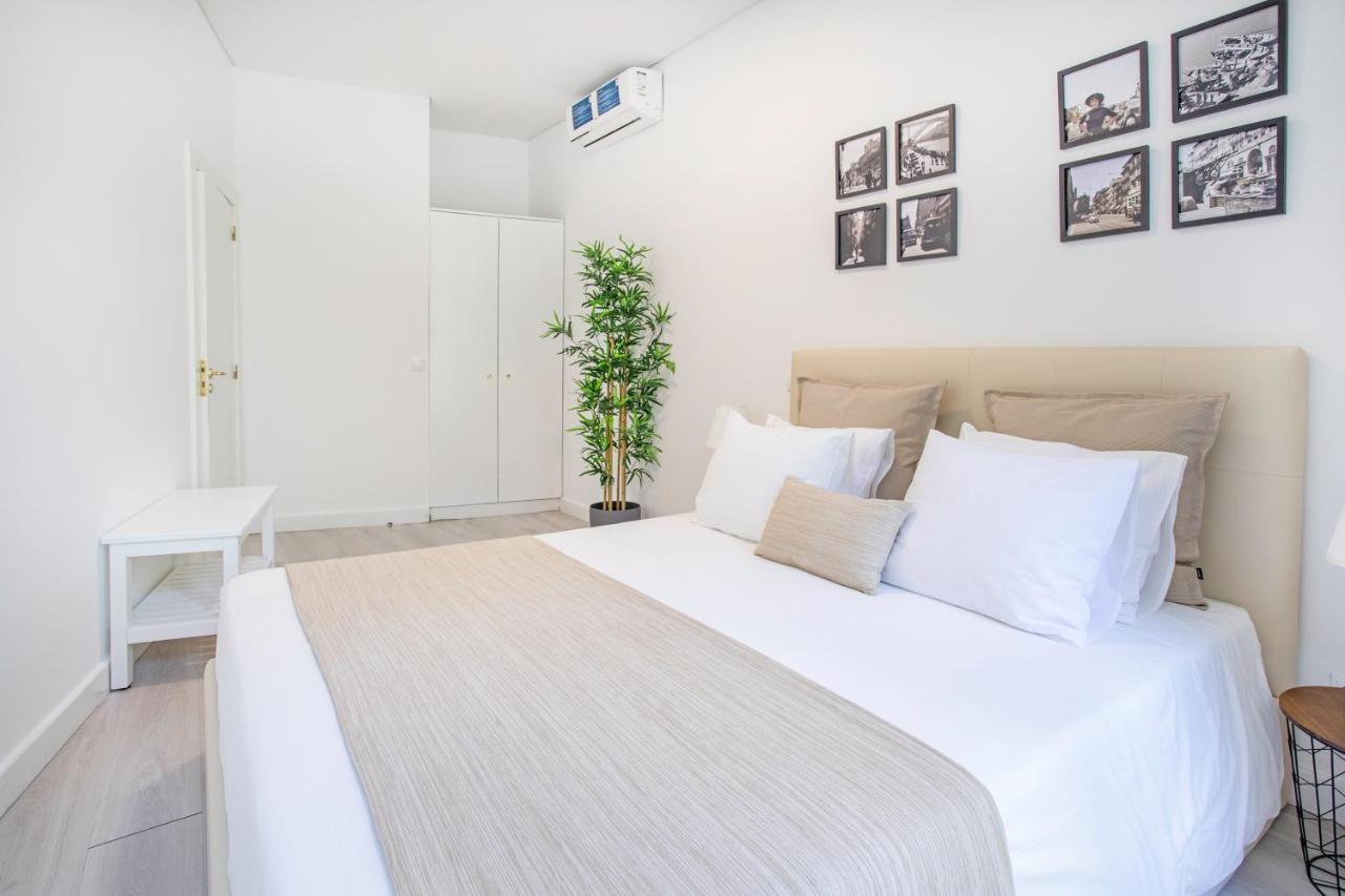 Alegria Colour Apartments 포르투 외부 사진