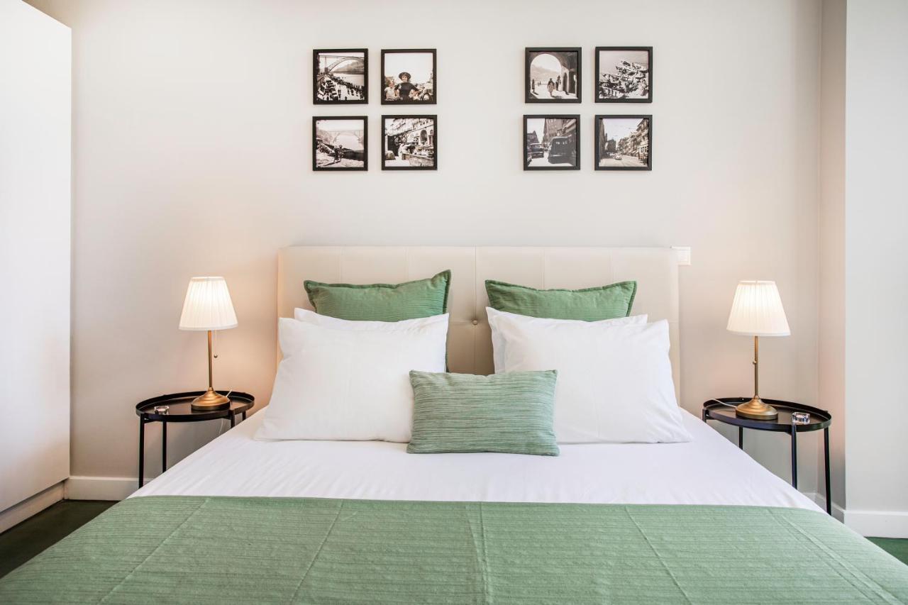 Alegria Colour Apartments 포르투 외부 사진