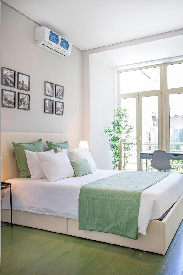 Alegria Colour Apartments 포르투 외부 사진