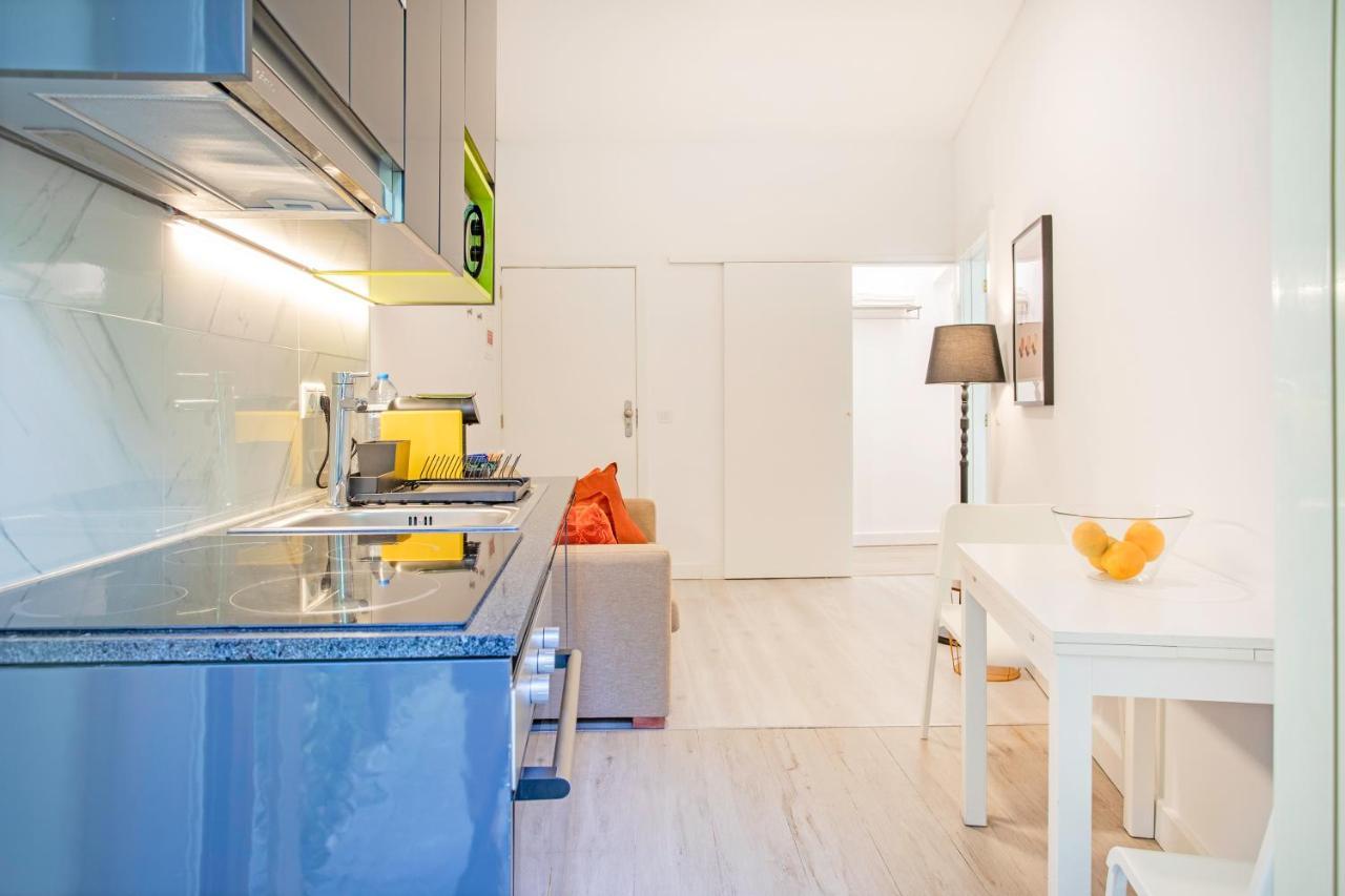 Alegria Colour Apartments 포르투 외부 사진