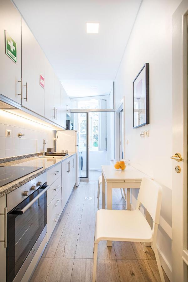 Alegria Colour Apartments 포르투 외부 사진