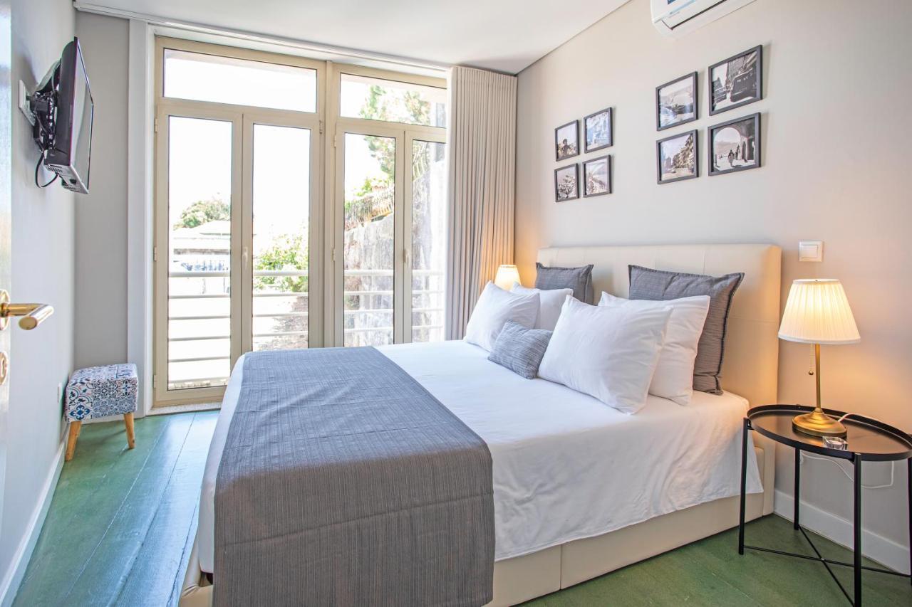 Alegria Colour Apartments 포르투 외부 사진