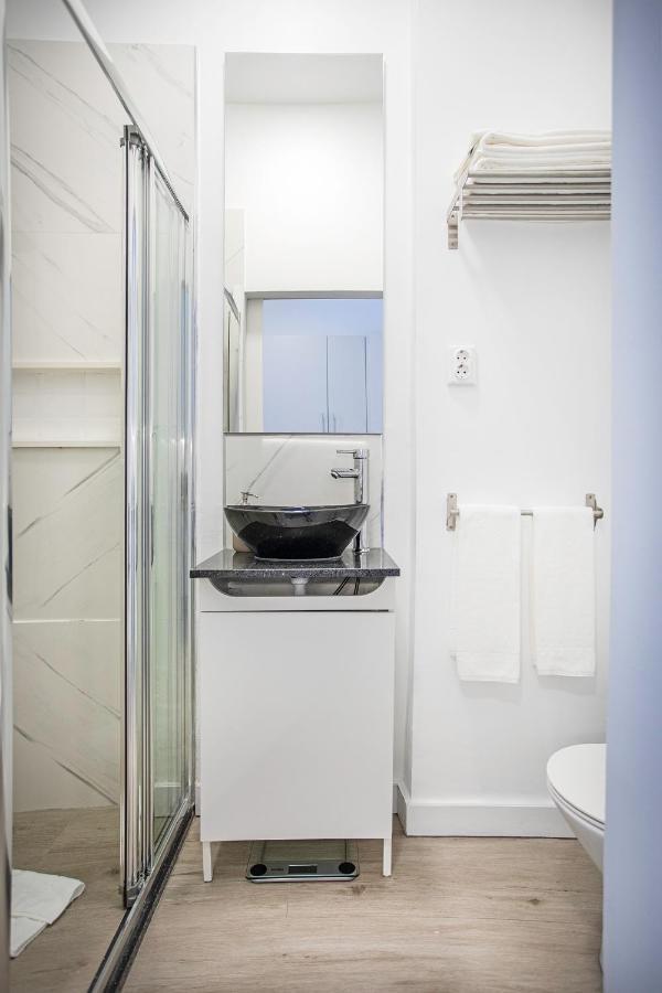 Alegria Colour Apartments 포르투 외부 사진