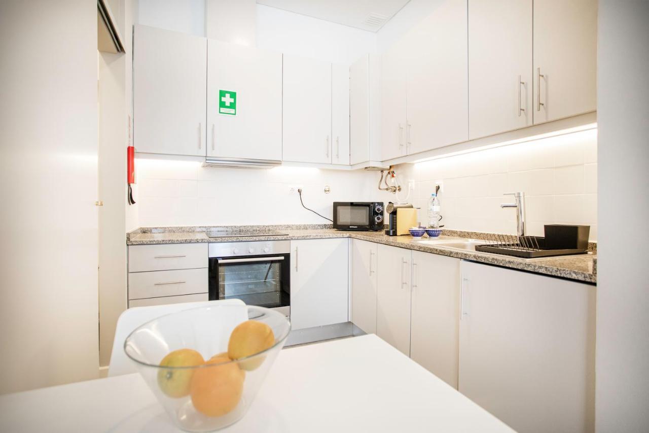 Alegria Colour Apartments 포르투 외부 사진