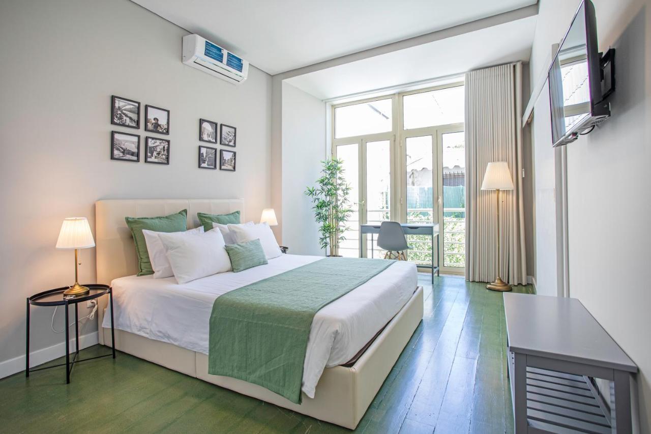 Alegria Colour Apartments 포르투 외부 사진