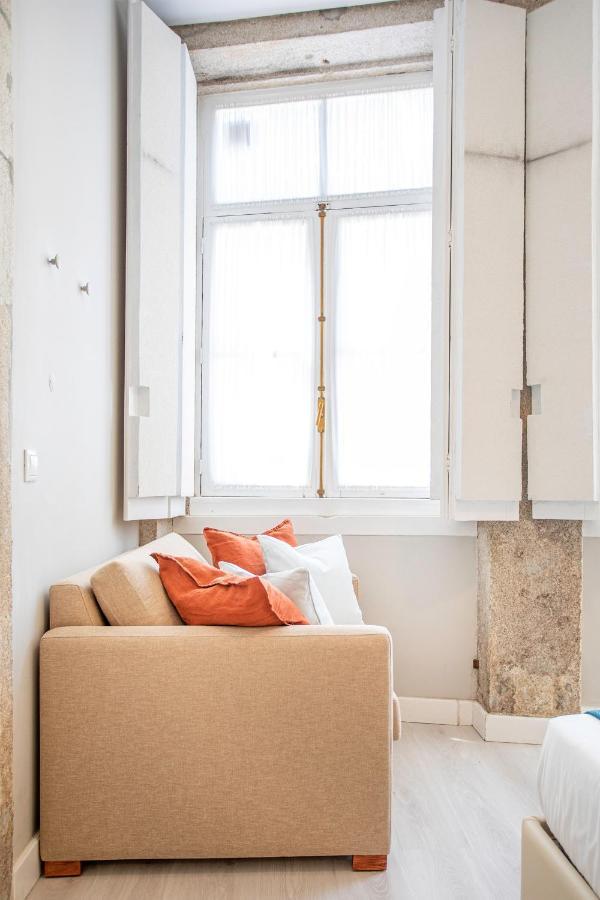 Alegria Colour Apartments 포르투 외부 사진