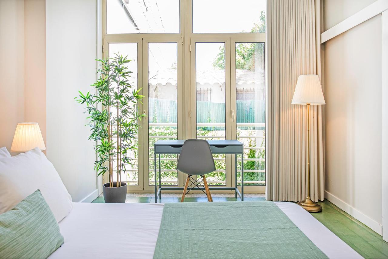 Alegria Colour Apartments 포르투 외부 사진