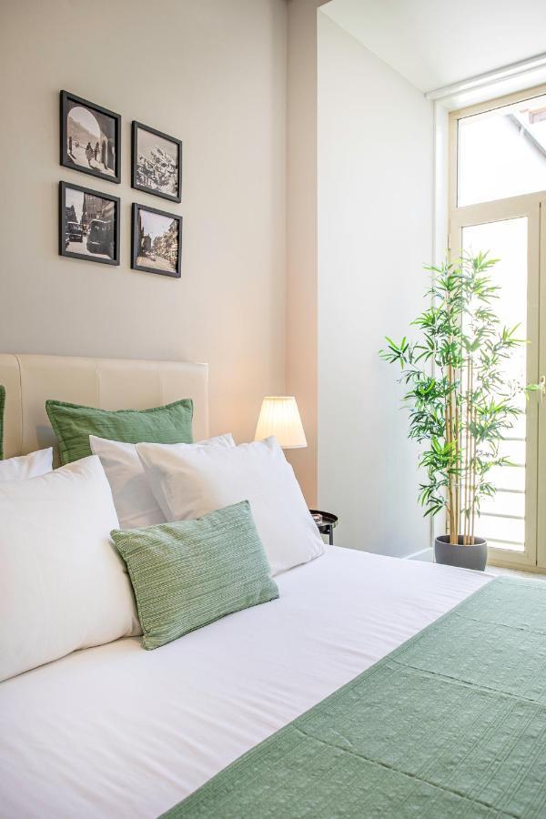 Alegria Colour Apartments 포르투 외부 사진