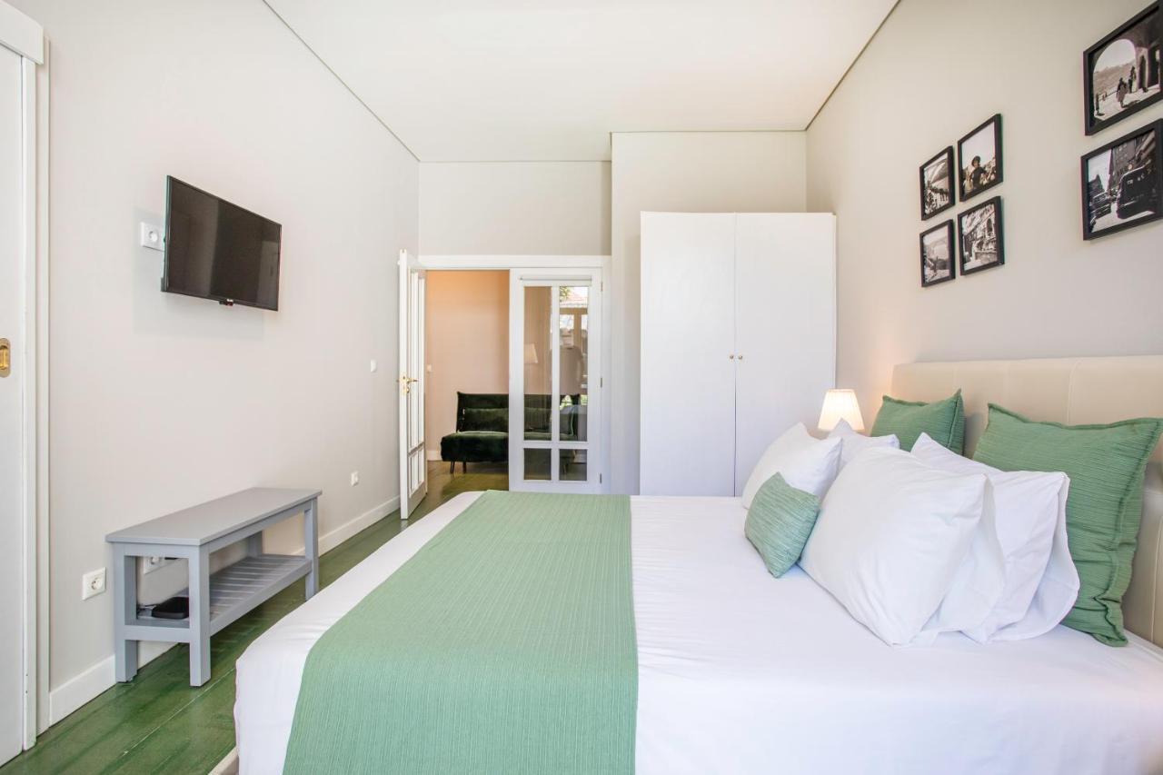 Alegria Colour Apartments 포르투 외부 사진