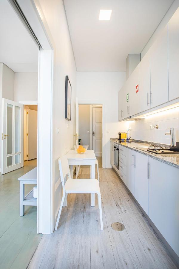 Alegria Colour Apartments 포르투 외부 사진