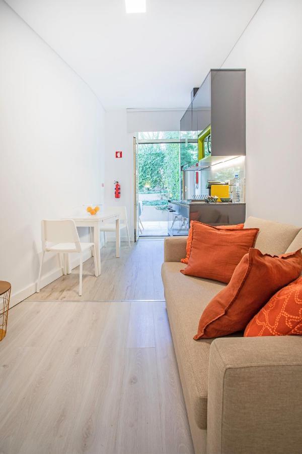 Alegria Colour Apartments 포르투 외부 사진