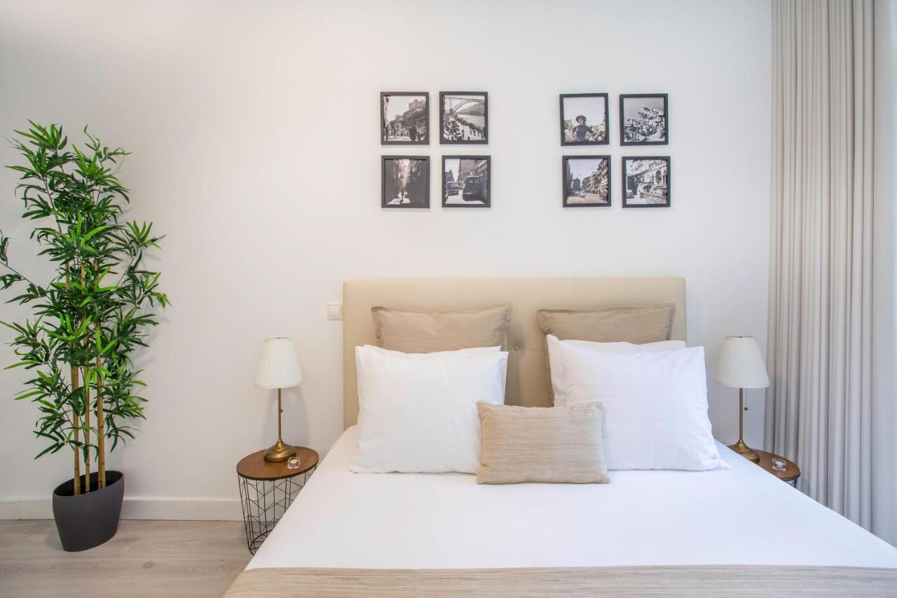 Alegria Colour Apartments 포르투 외부 사진