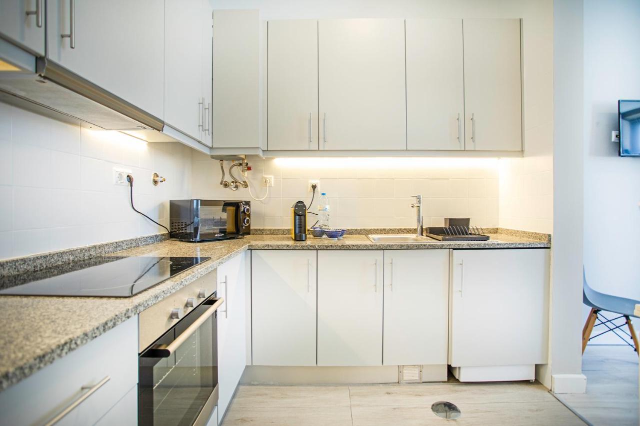Alegria Colour Apartments 포르투 외부 사진