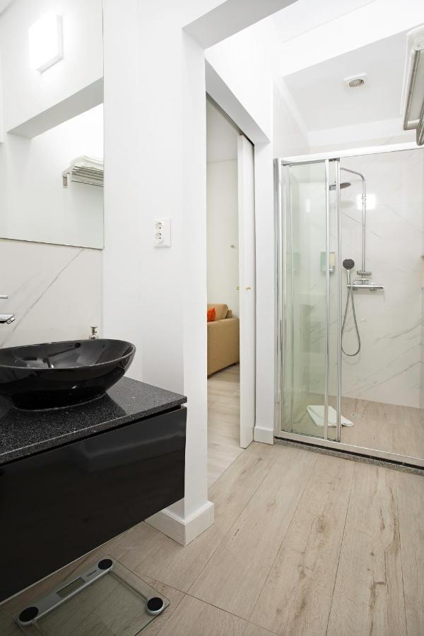 Alegria Colour Apartments 포르투 외부 사진