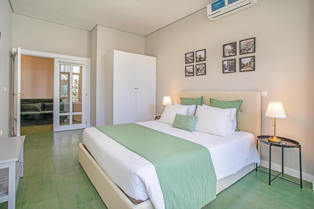 Alegria Colour Apartments 포르투 외부 사진