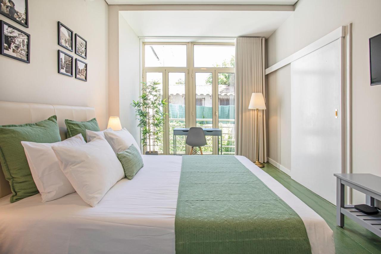 Alegria Colour Apartments 포르투 외부 사진