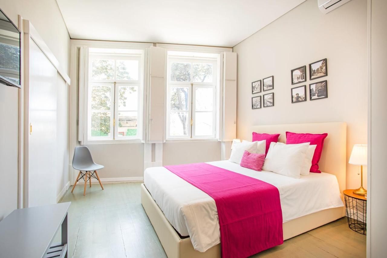 Alegria Colour Apartments 포르투 외부 사진