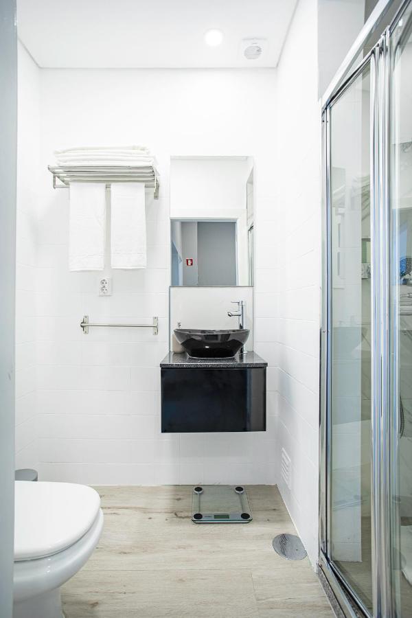 Alegria Colour Apartments 포르투 외부 사진