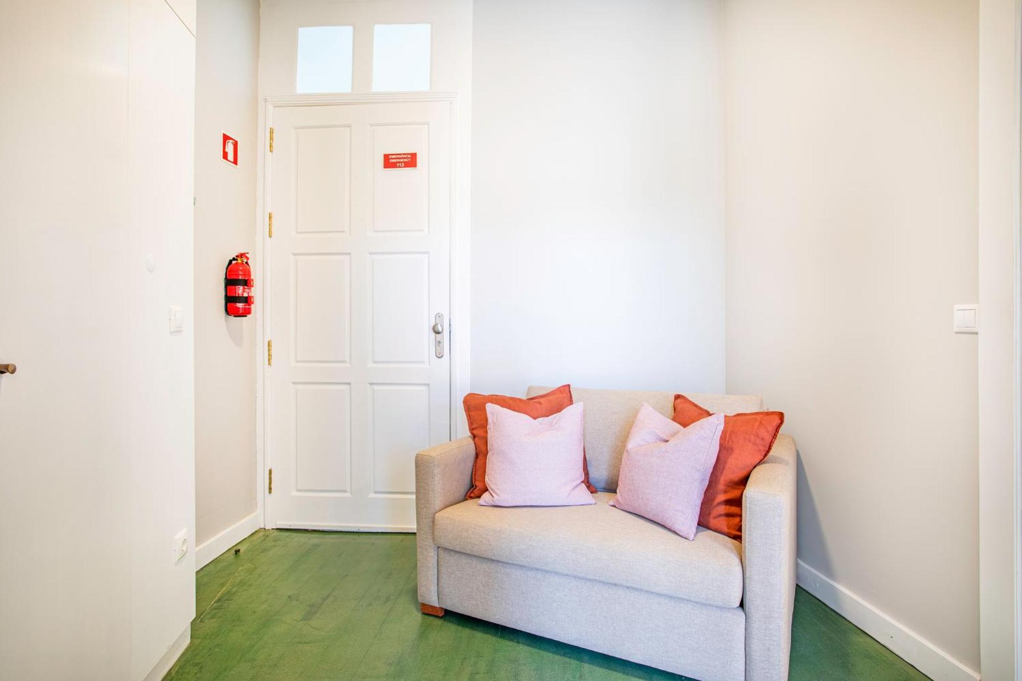 Alegria Colour Apartments 포르투 외부 사진
