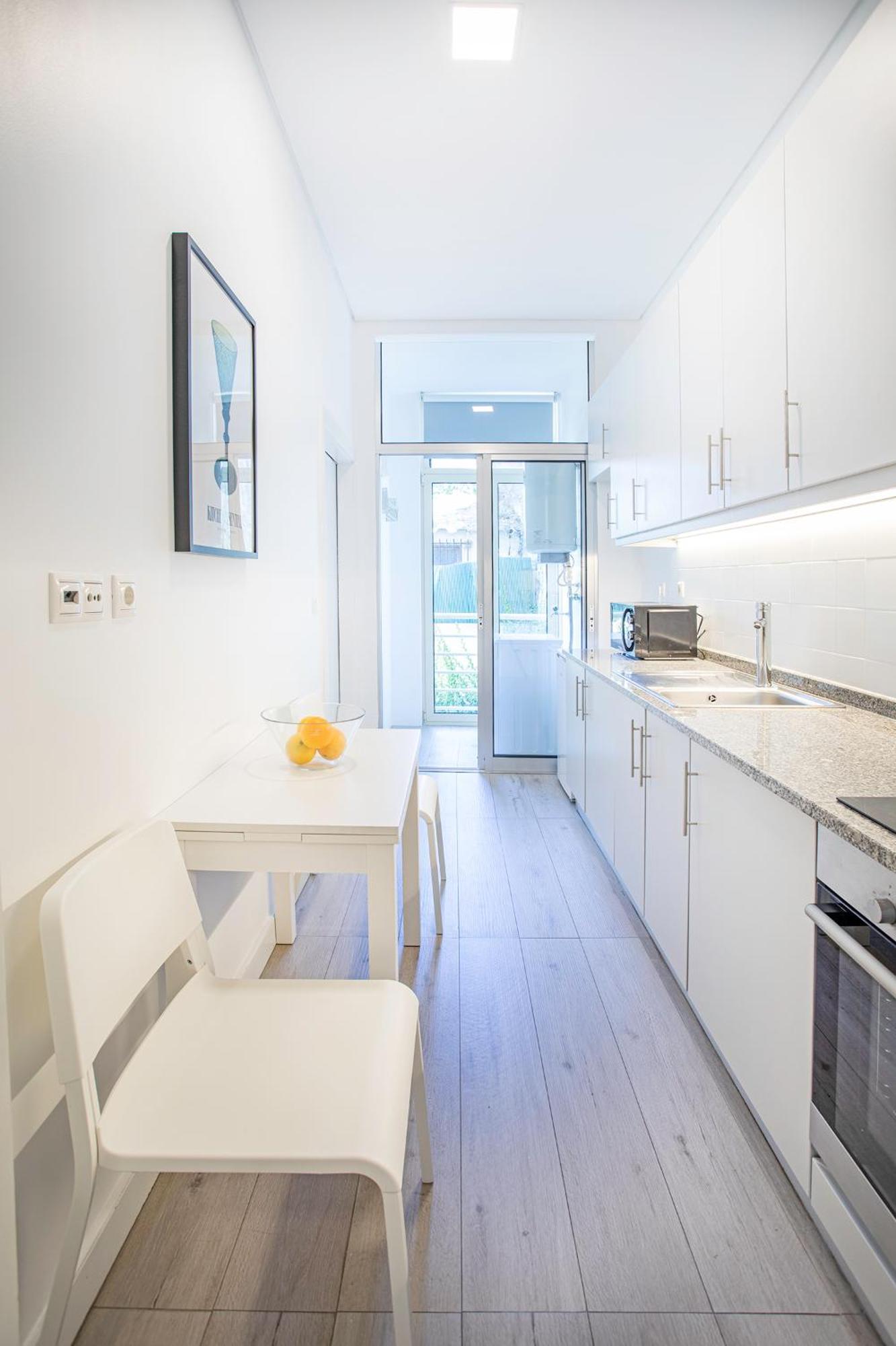 Alegria Colour Apartments 포르투 외부 사진