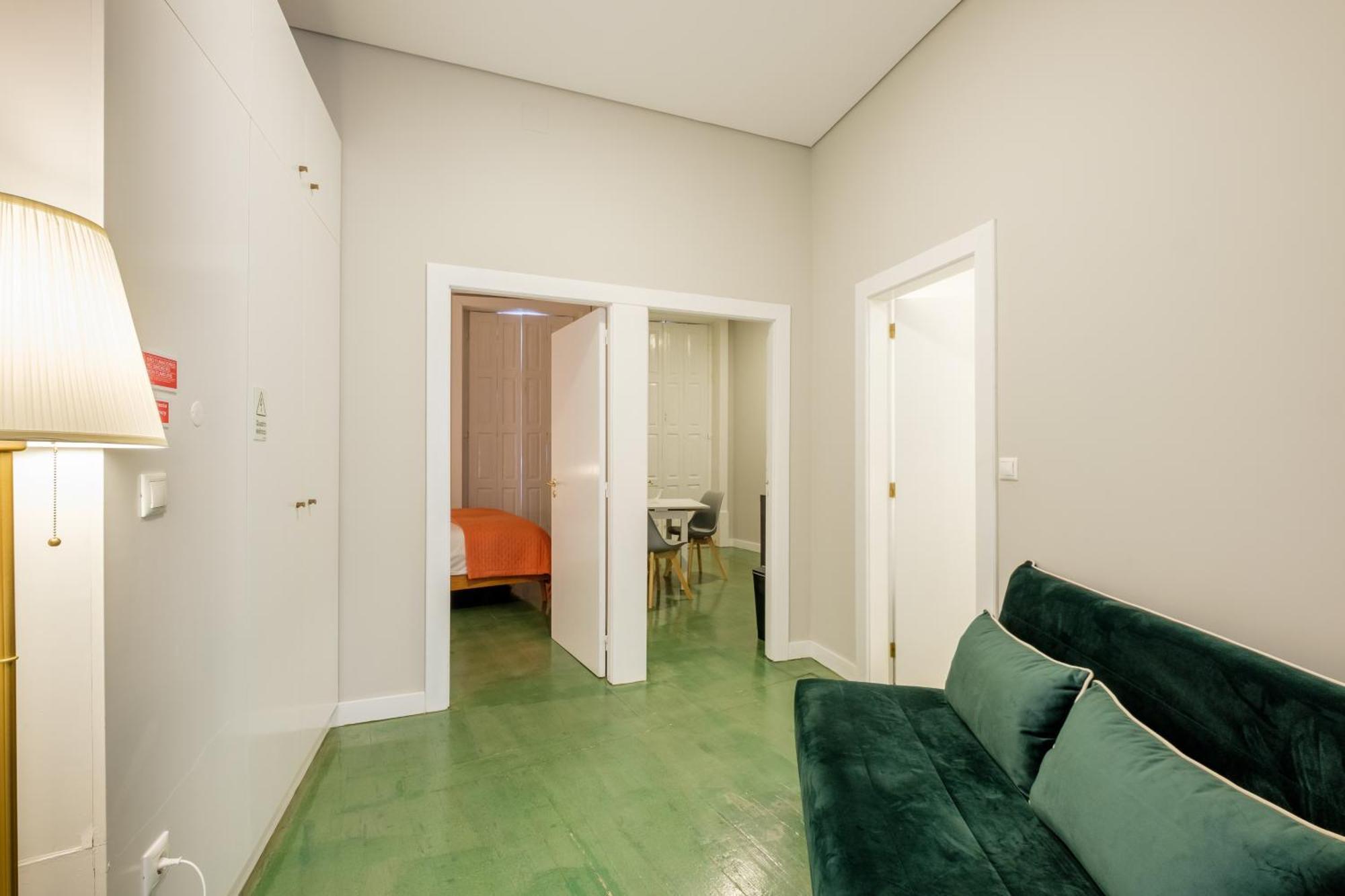 Alegria Colour Apartments 포르투 외부 사진