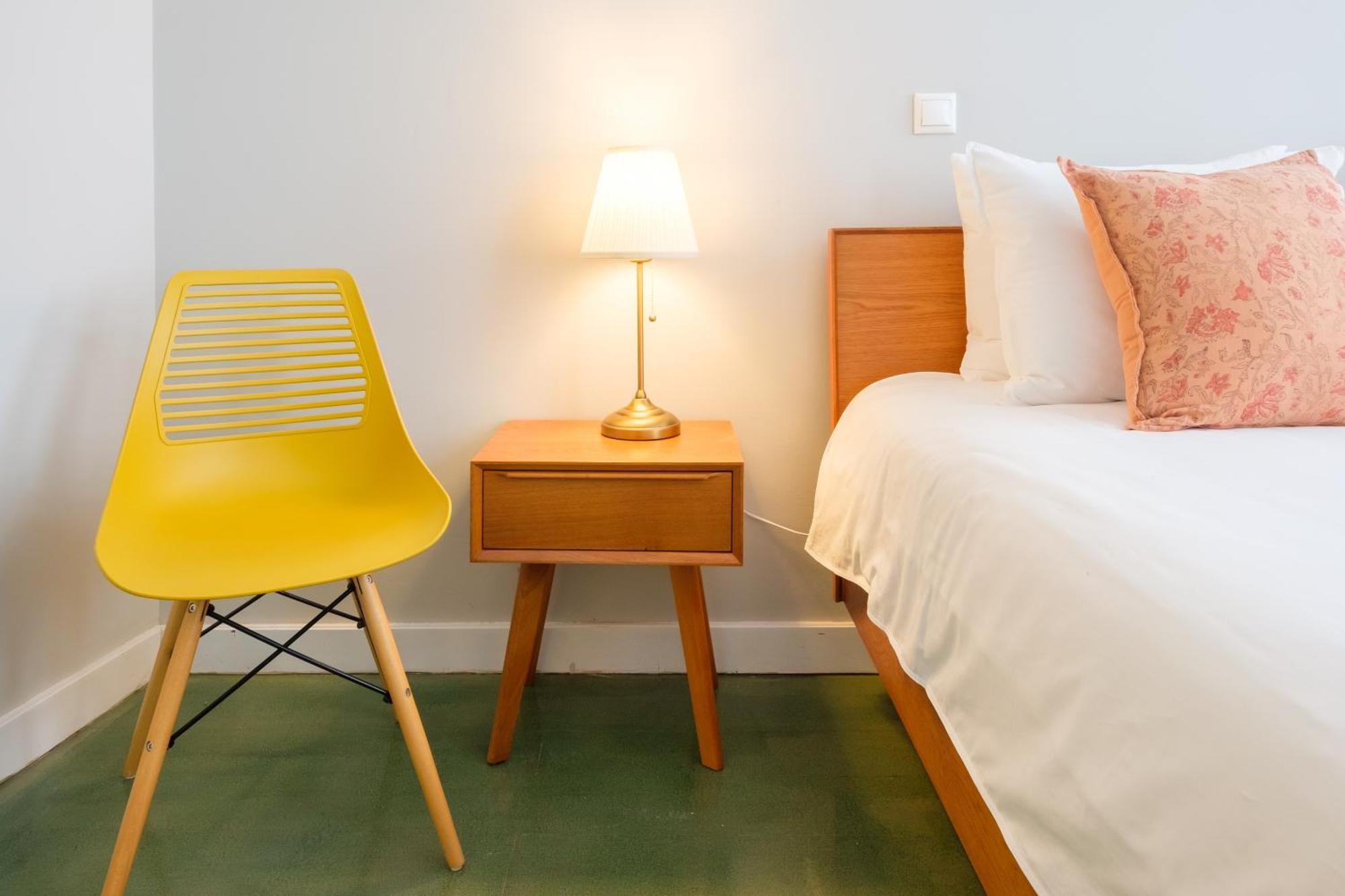 Alegria Colour Apartments 포르투 외부 사진