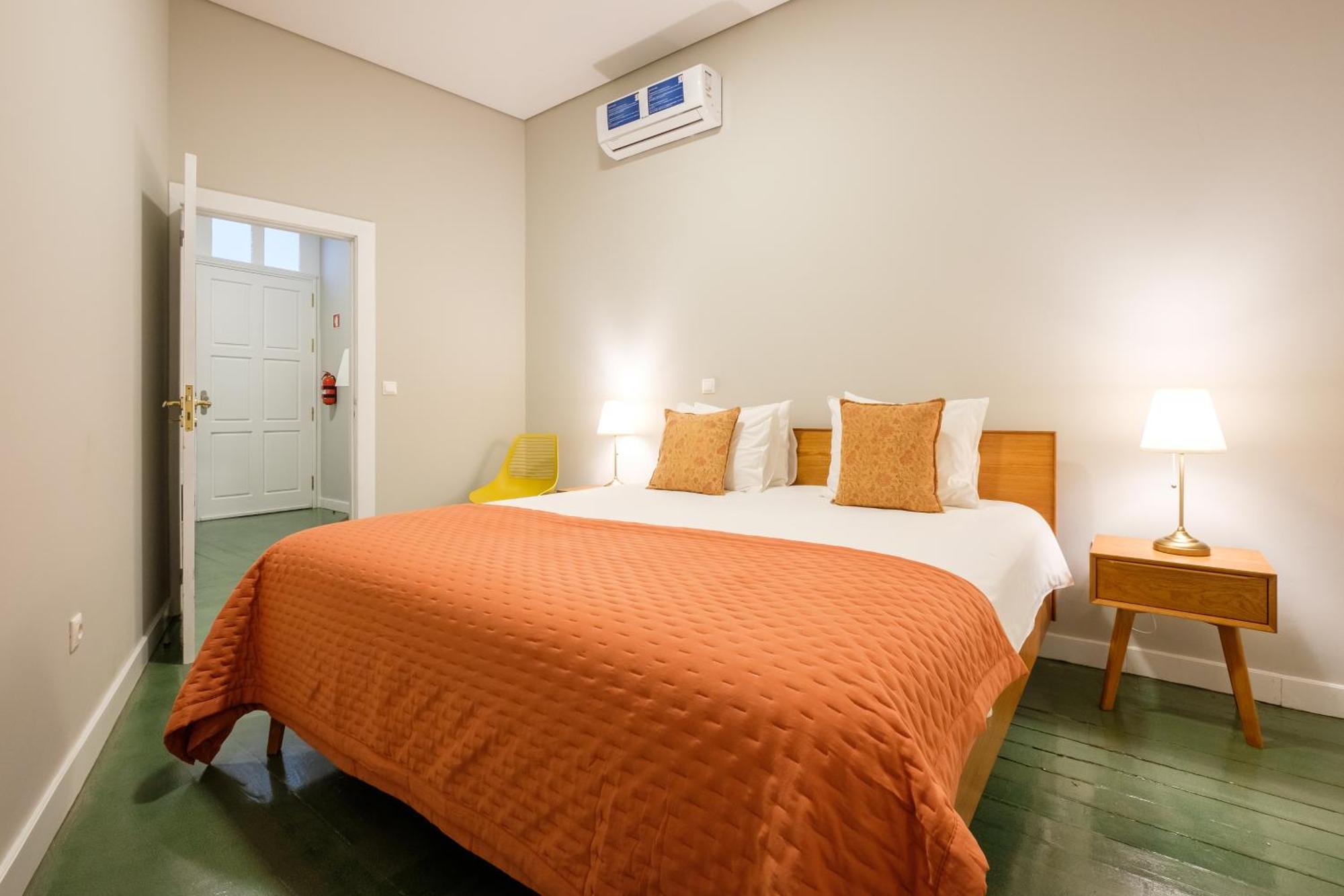 Alegria Colour Apartments 포르투 외부 사진