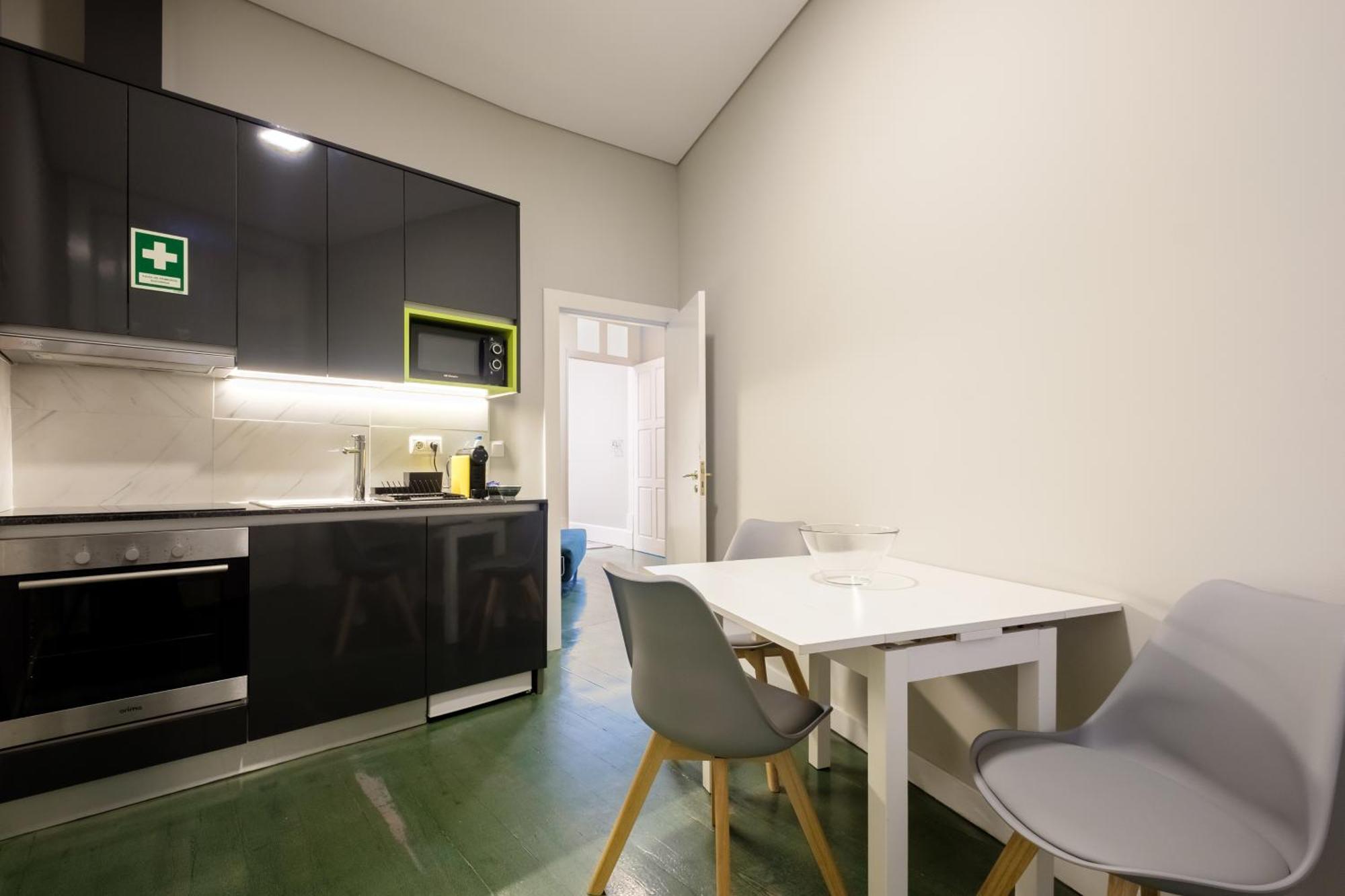 Alegria Colour Apartments 포르투 외부 사진