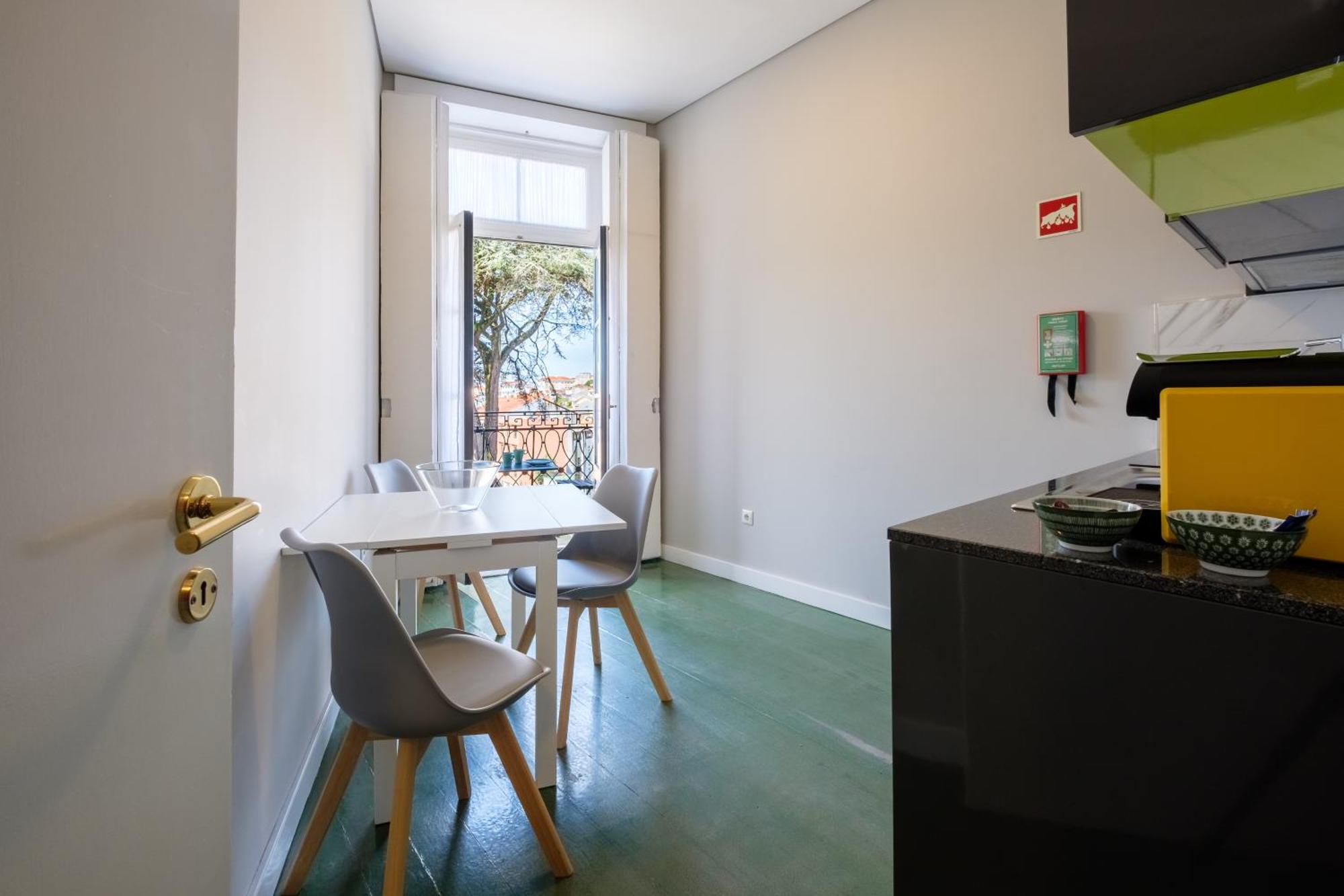 Alegria Colour Apartments 포르투 외부 사진