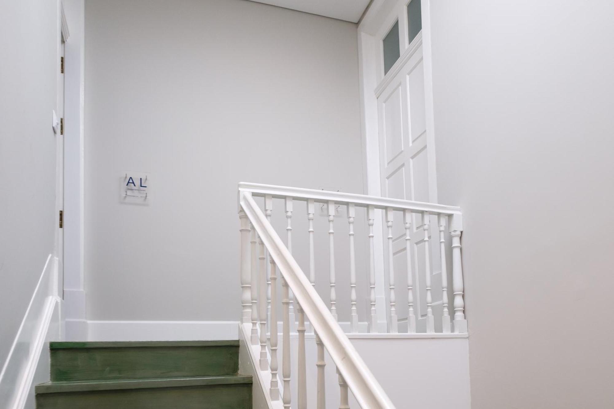 Alegria Colour Apartments 포르투 외부 사진