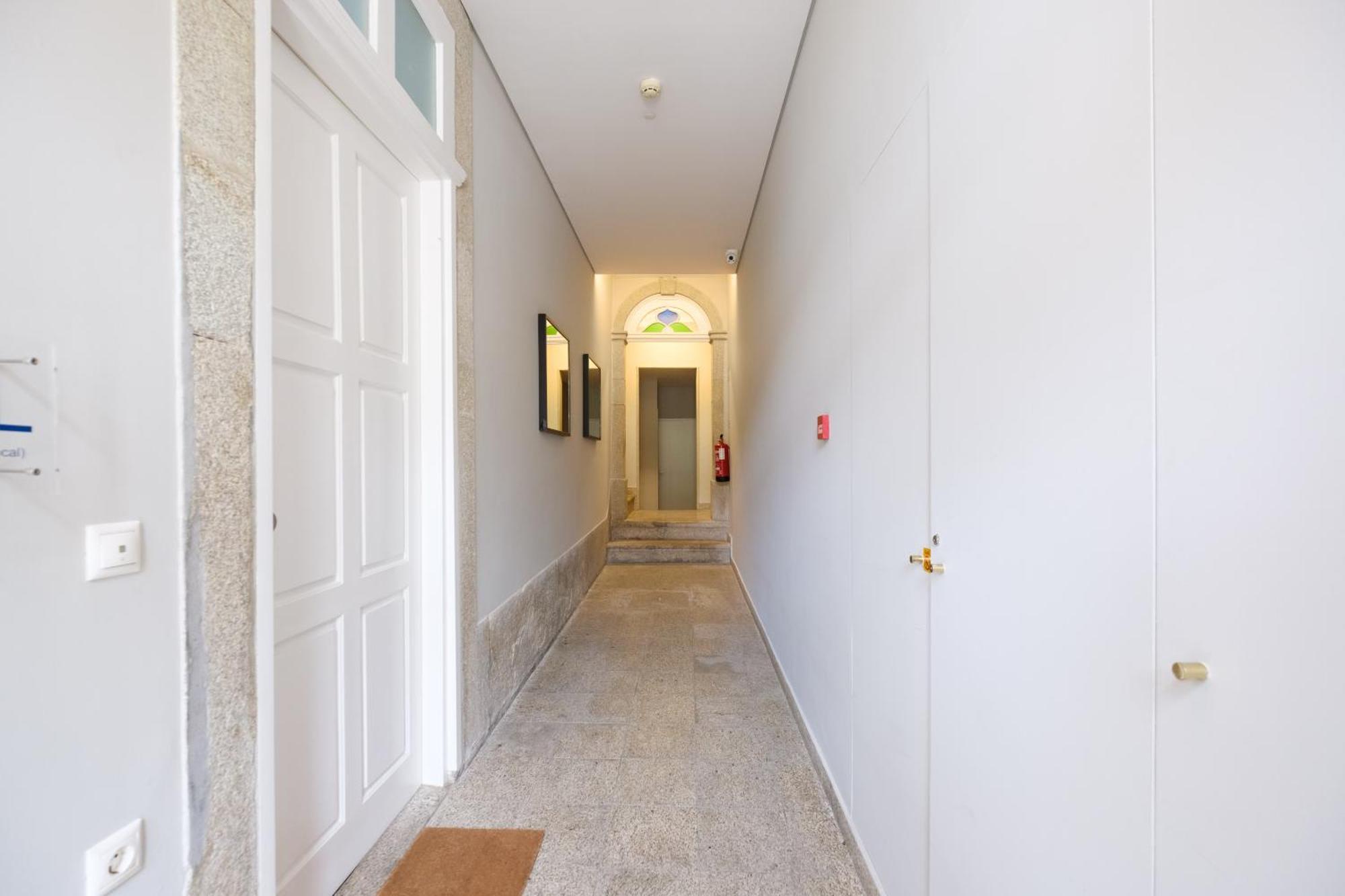 Alegria Colour Apartments 포르투 외부 사진